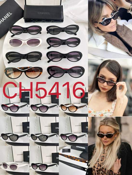 Picture of Chanel Sunglasses _SKUfw79480344fw